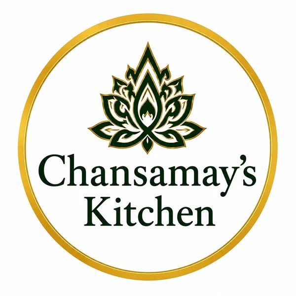 Chansamay’s Kitchen logo